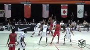 街球-14年-2014耐克全球挑战赛：左手天才Luke_Kennard-专题