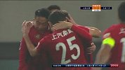 《经典回眸》第35期：上港8-0一方 武磊奥斯卡戴帽