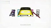 mp3-苹果iPod-Nano霓
