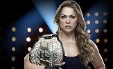 UFC25周年简史第五部 隆达罗西横空出世打破性别壁垒
