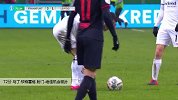 马丁·欣特雷格 德国杯 2019/2020 法兰克福 VS RB莱比锡 精彩集锦