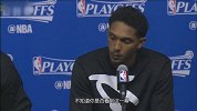 篮球-17年-哈登赞威少超巨 谈老板嚷裁判：早知我该帮他-专题