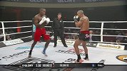 格斗-14年-Glory18俄克拉荷马站：轻重量级伊隆加vs卡瓦拉里-全场