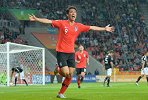 U20世界杯-吴世勋打破僵局 韩国2-1力克阿根廷