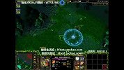 [咖啡Dota解说]DOTA小技巧：炸弹人完美无缝重叠埋雷，教你成神！