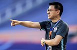 吴金贵：和王宝山一样期待为土帅正名 无论踢谁都会全力以赴