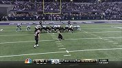NFL-1415赛季-常规赛-第4周-圣徒30码射门得分 圣徒3：24牛仔-花絮