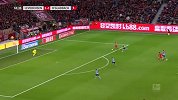 第62分钟勒沃库森球员贝拉拉比射门 - 被扑