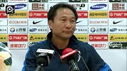 中超-13赛季-联赛-第29轮-沈祥福：申花有职业操守 斯基亚维令中国球员受益-新闻