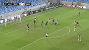 默罕默德·哈尔萨拉 欧联 2019/2020 布拉迪斯拉发 VS 布拉加 精彩集锦