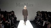 秀场-20140221-Max Mara 2014秋冬米兰时装发布会