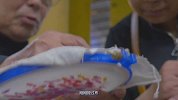 中国最老绒秀传人，80多岁手法精湛，美国顶尖设计师都自叹不如！