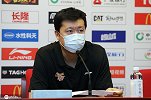 【PP体育在现场】王治郅：全队的作风值得肯定 没掌控比赛节奏