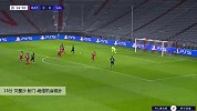 贝里沙 欧冠 2020/2021 拜仁慕尼黑 VS 萨尔茨堡 精彩集锦