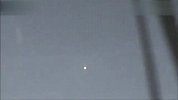 最新怪异的UFO目击