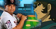 《棒球动画×MLB》 那些动画的情节在大联盟真实上演