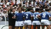 世界杯-世界杯精彩回顾·1986年世界杯-专题