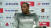 CBA-1718赛季-郭士强称心情很平稳 哈德森赞其是最好的教练-新闻