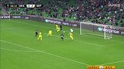 第69分钟克拉斯诺达尔球员苏莱曼诺夫射门 - 被扑