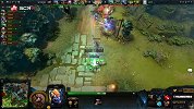 TI4东南亚区预选赛 MVP vs Gigabyte Mineski
