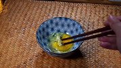 蒸鸡蛋要蒸几分钟，像我这样做的蒸鸡蛋要蒸10分钟