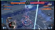 【FLX飞豆】韩服剑灵2016比武3V3第二十场MSG VS GCBusan