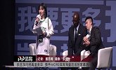 狼王加内特再度来华 携手MORE体育海量放送独家幕后
