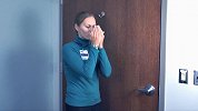 英国专家：拥有傲人上围女性比胸部平平的更易感冒
