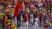 2016里约奥运开幕式合集