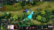 EHOME vs Mouz(精灵解说)
