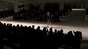 秀场-20130916-Bora Aksu 2014春夏伦敦时装发布预览