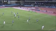 日联杯-14赛季-淘汰赛-半决赛-第2回合：川崎前锋3：2大阪钢巴-精华