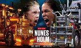 UFC239纪实2：对手太强？霍尔姆准备再次震惊世界