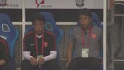 2018赛季中甲第14轮录播：石家庄永昌vs延边富德