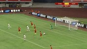 熊猫杯-17年-中国U19vs匈牙利U19-合集