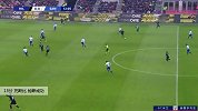托斯比 意甲 2019/2020 AC米兰 VS 桑普多利亚 精彩集锦