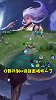 王者荣耀 无限乱斗新月buff，刷新所有技能太牛逼了(1)
