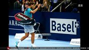 ATP-14年-连退巴黎大师赛年终总决赛 纳达尔宣告赛季结束-新闻