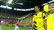 世界杯后光荣归来或被租借 回顾香川真司的多特情结