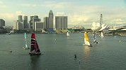 极限-13年-2013极限帆船赛第二集新加坡大赛纪录片-专题