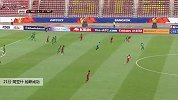 阿亚什 U23亚洲杯 2020 沙特阿拉伯U23 VS 卡塔尔U23 精彩集锦