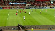 西甲-禁区内神级停球1v3破门 智利后卫当场傻眼-专题