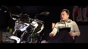 【LongWay摩托志】川崎 Kawasaki Z650 测评报告
