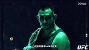 UFC-18年-吉米史密斯预测 弗格森VS哈比布-专题