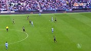 英超-1415赛季-联赛-第8轮-曼城4：1热刺-全场