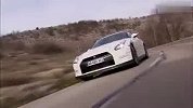 深度试驾日产GT-R