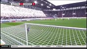 2018/2019德甲联赛第26轮下半场录播：奥格斯堡VS汉诺威96（田润泽）