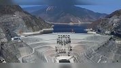 世界第二大装机容量，白鹤滩水电站全部机组即将投产发电