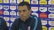 中超-17赛季-申花将士求胜欲望强烈 波耶特：主力阵容大致已定-新闻