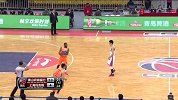 CBA-1516赛季-常规赛-第34轮-上海内线强攻 张兆旭艰苦强起打中-花絮